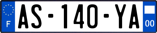 AS-140-YA