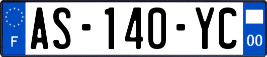 AS-140-YC