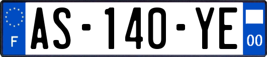 AS-140-YE