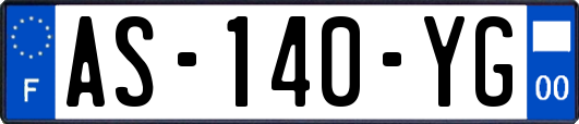AS-140-YG