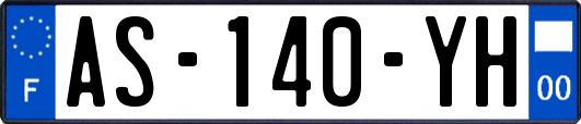 AS-140-YH