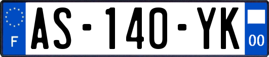 AS-140-YK