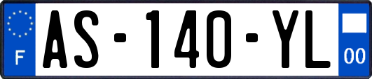 AS-140-YL