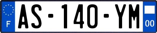 AS-140-YM