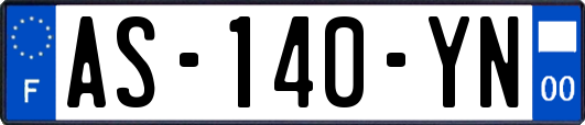 AS-140-YN