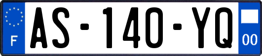 AS-140-YQ