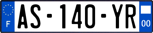 AS-140-YR