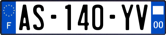 AS-140-YV