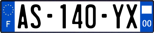 AS-140-YX
