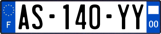 AS-140-YY