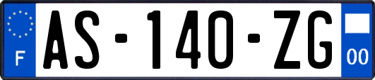 AS-140-ZG