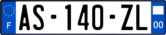 AS-140-ZL