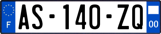 AS-140-ZQ