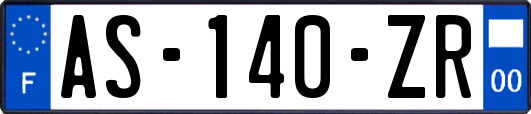 AS-140-ZR