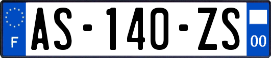 AS-140-ZS