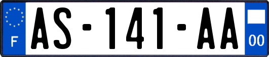 AS-141-AA