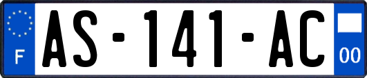 AS-141-AC