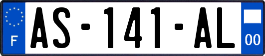AS-141-AL