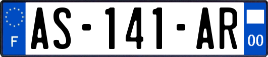 AS-141-AR