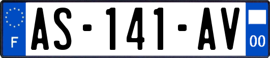 AS-141-AV