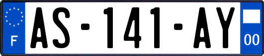 AS-141-AY