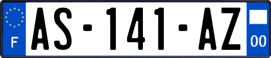 AS-141-AZ