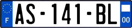 AS-141-BL