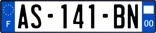 AS-141-BN
