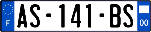 AS-141-BS