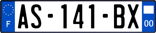 AS-141-BX