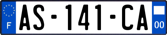 AS-141-CA