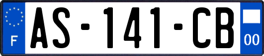 AS-141-CB