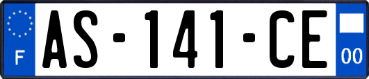 AS-141-CE