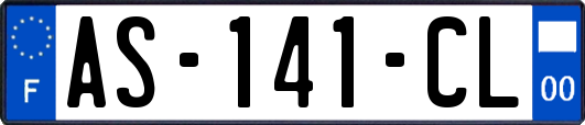 AS-141-CL