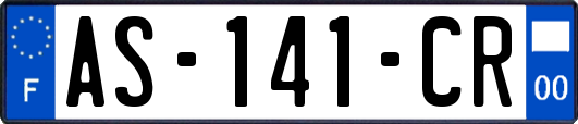 AS-141-CR