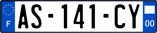 AS-141-CY