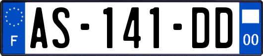 AS-141-DD