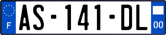 AS-141-DL