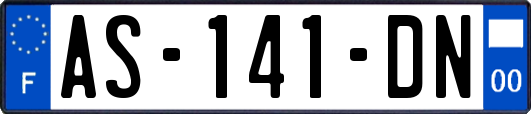 AS-141-DN