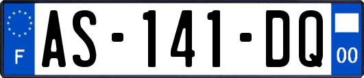 AS-141-DQ