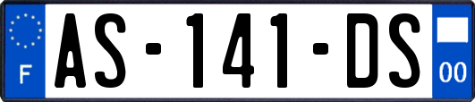 AS-141-DS