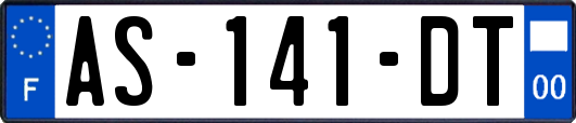 AS-141-DT