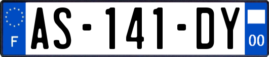 AS-141-DY