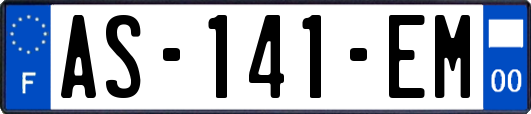 AS-141-EM