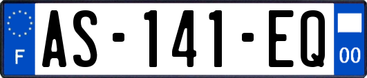 AS-141-EQ
