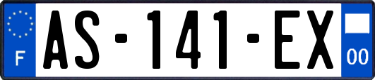 AS-141-EX