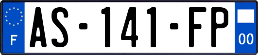 AS-141-FP