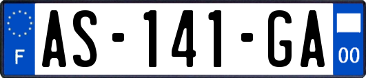 AS-141-GA