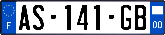 AS-141-GB