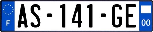 AS-141-GE